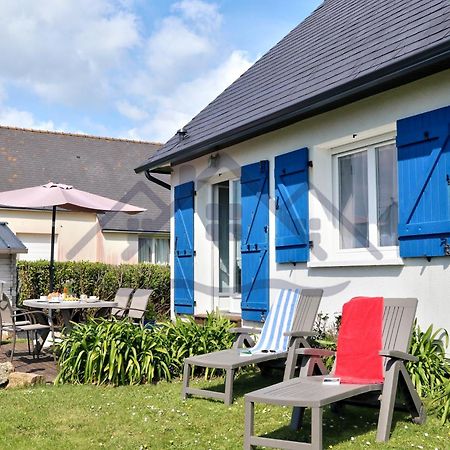 Localise - M3B - Souvenir Du Guil - Maison De Plain-Pied Avec Jardin Clos Au Guilvinec - Tout A Pied, Plages, Port, Centre, Commerces, Marche - Wif Inclus - Linge De Lit Inclus - Animaux Bienvenus Екстериор снимка