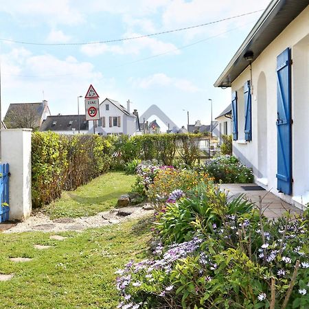 Localise - M3B - Souvenir Du Guil - Maison De Plain-Pied Avec Jardin Clos Au Guilvinec - Tout A Pied, Plages, Port, Centre, Commerces, Marche - Wif Inclus - Linge De Lit Inclus - Animaux Bienvenus Екстериор снимка